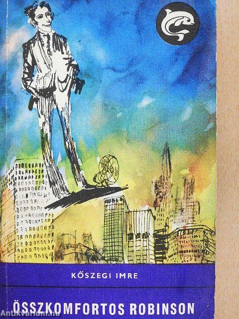 Összkomfortos Robinson