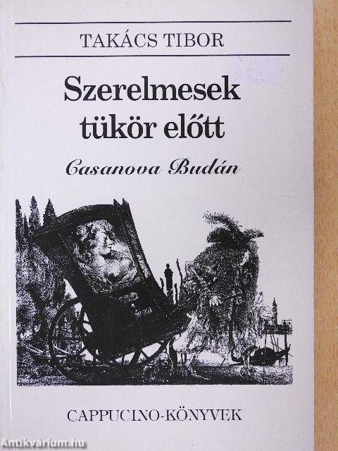 Szerelmesek tükör előtt