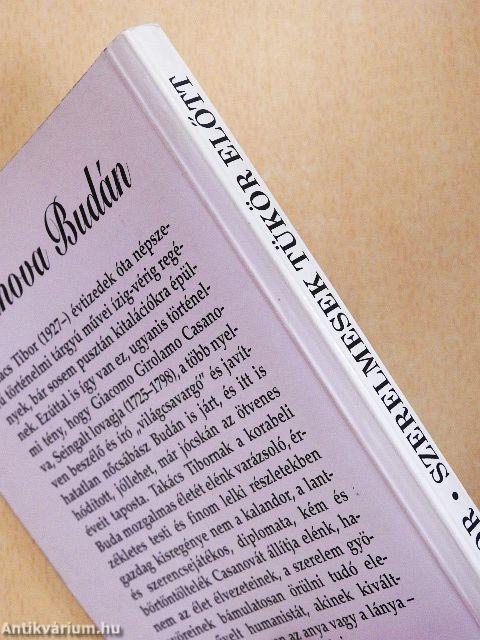 Szerelmesek tükör előtt