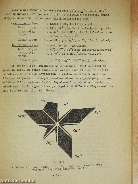 Az állatökológia alapjai