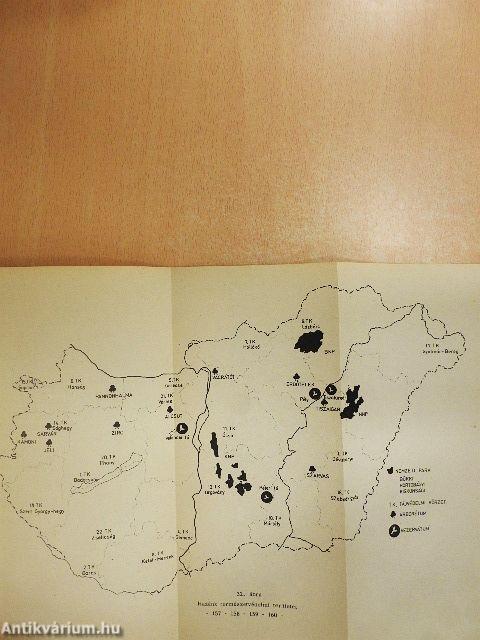 A biológia tantárgypedagógiája I-II.