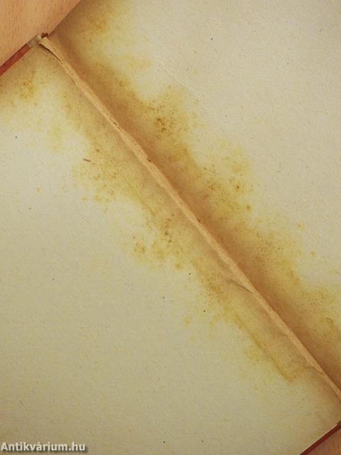 Öröm és gyűlölet