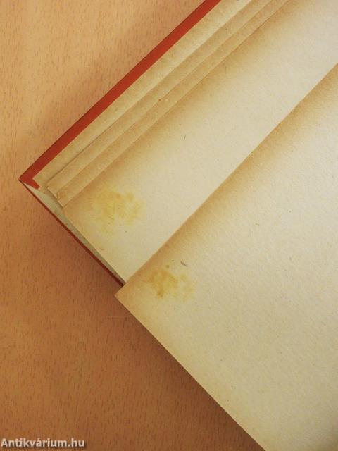 Öröm és gyűlölet