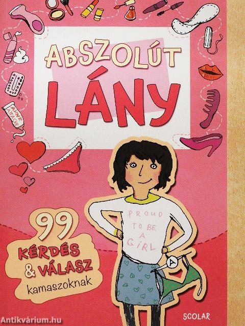 Abszolút lány
