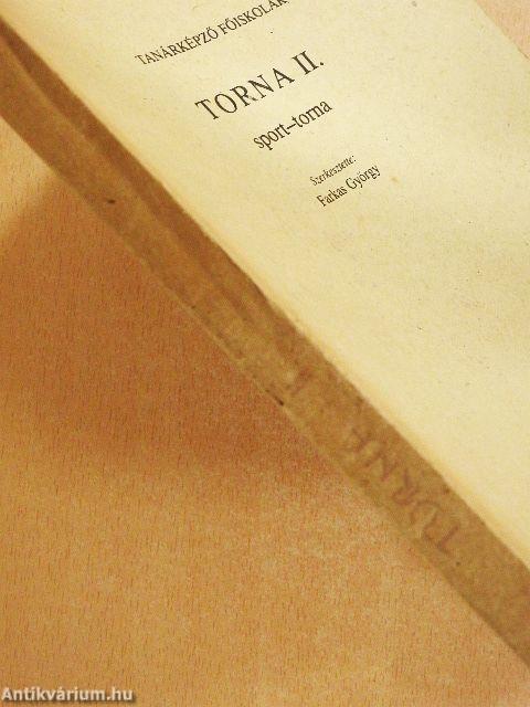 Torna II.