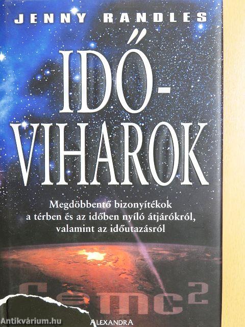 Időviharok