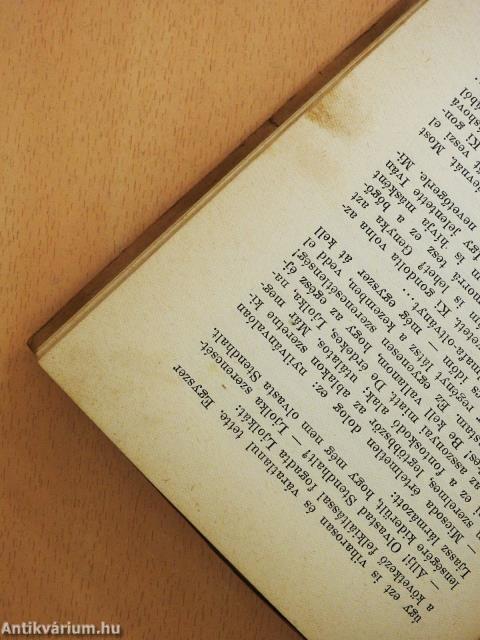 Éjjel-nappal éjjel-nappal