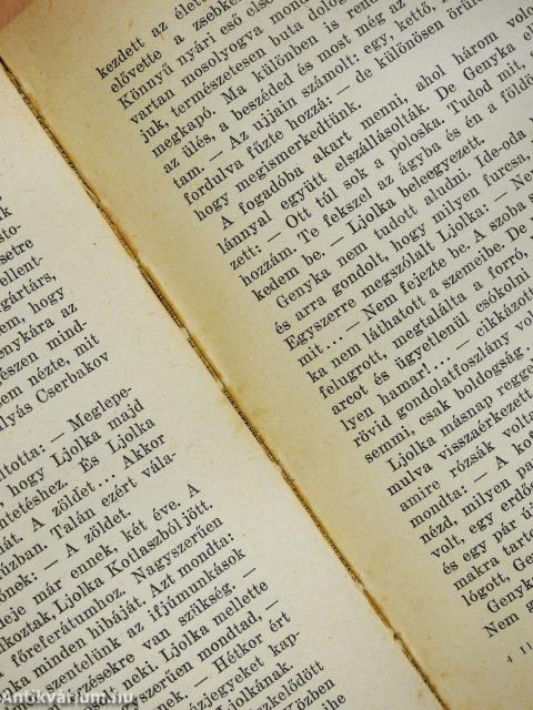 Éjjel-nappal éjjel-nappal