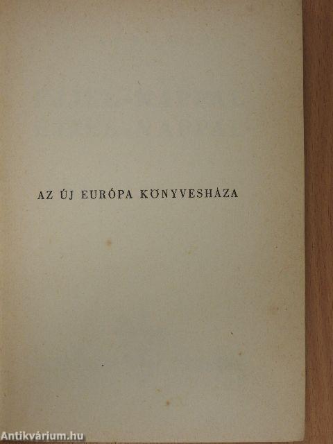 Éjjel-nappal éjjel-nappal