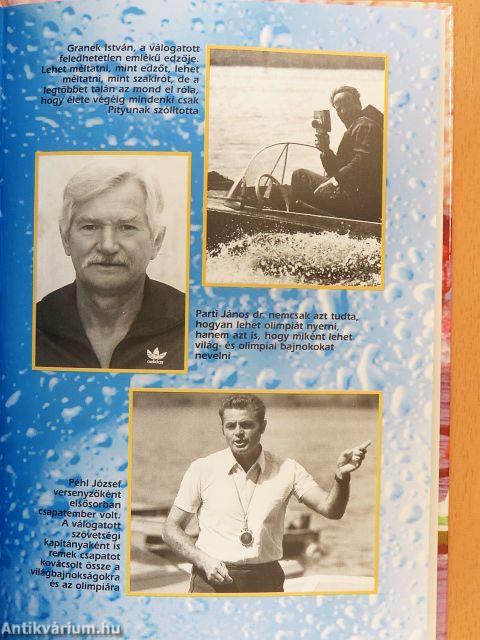 Vendégünk a világ