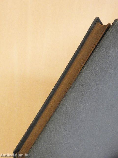 Problémes Politiques Contemporains de L'Europe Centrale - 20-27e Lecon