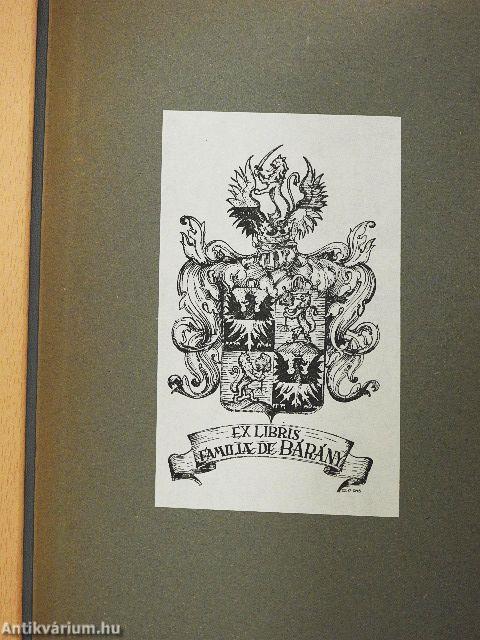 Problémes Politiques Contemporains de L'Europe Centrale - 20-27e Lecon