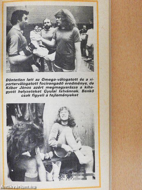 Anekdoták a hőskortól napjainkig I.