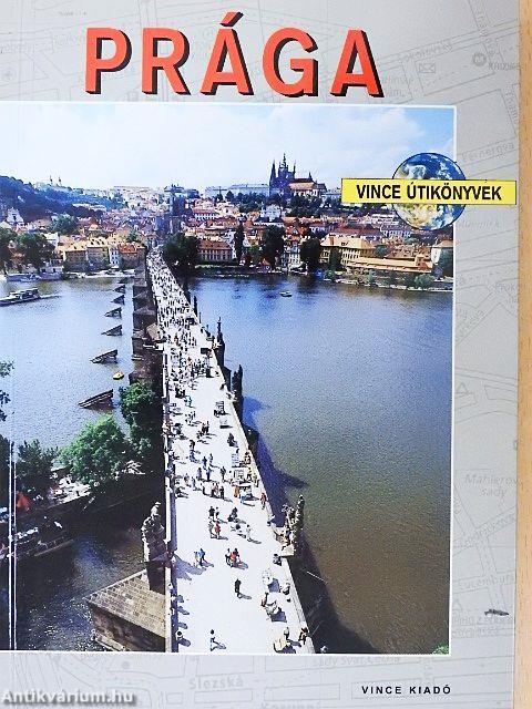 Prága