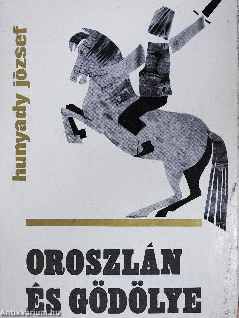 Oroszlán és gödölye