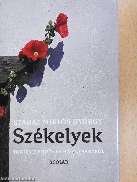 Székelyek