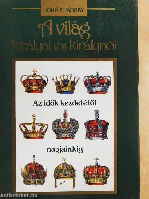 A világ királyai és királynői