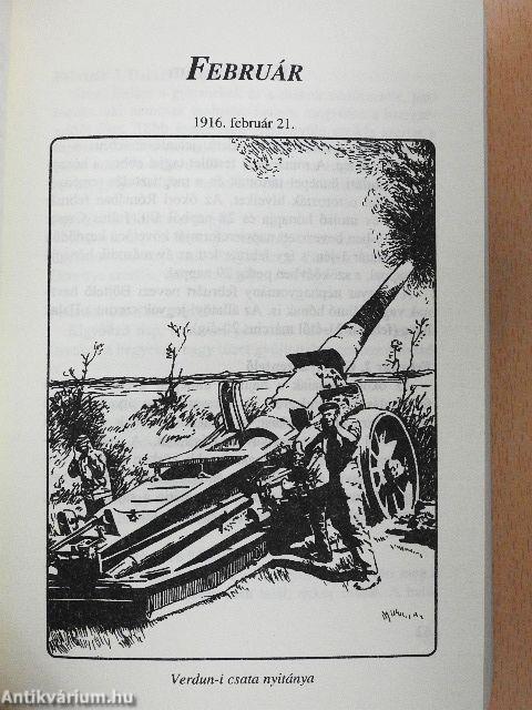 Történelmi pillanatok