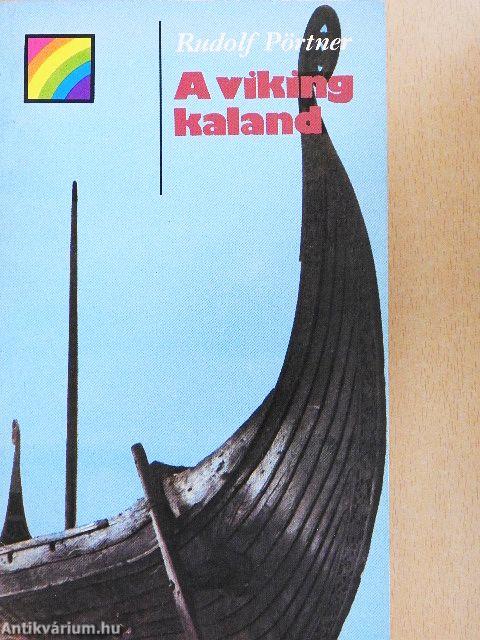 A viking kaland