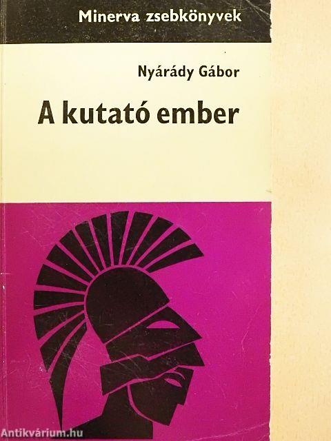A kutató ember