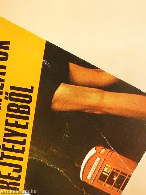 A titkosszolgálatok rejtélyeiből