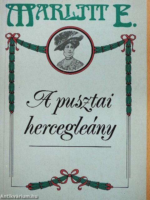 A pusztai hercegleány