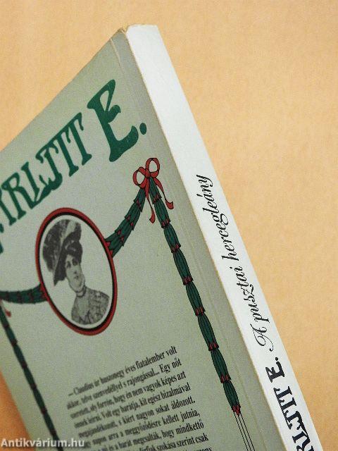 A pusztai hercegleány