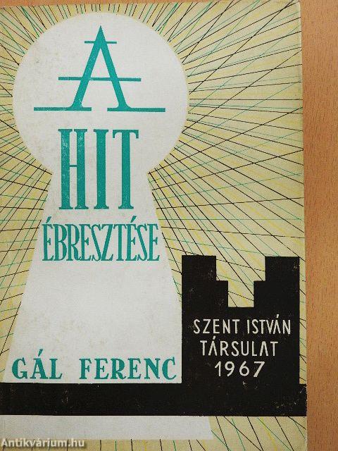 A hit ébresztése