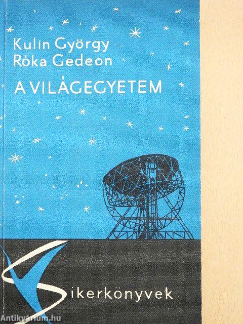 A Világegyetem