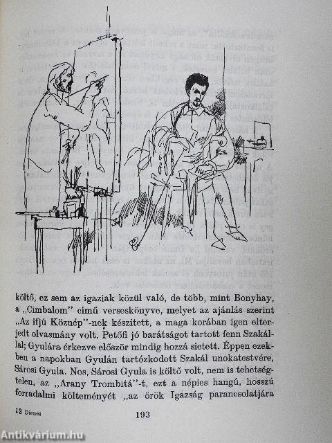 Az utolsó év