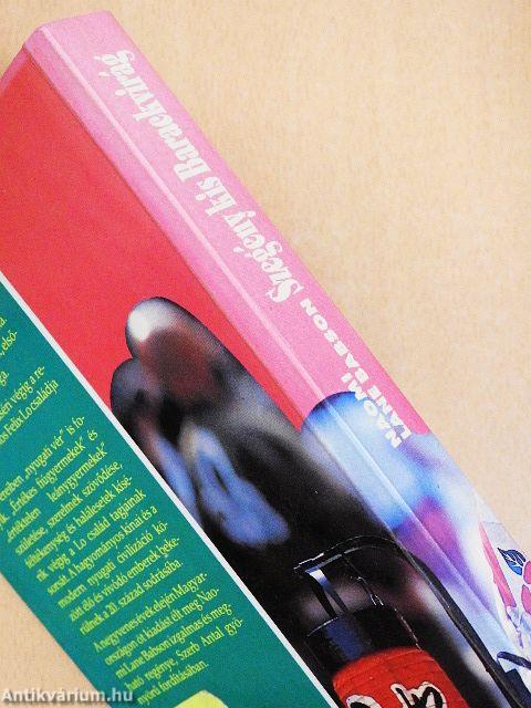 Szegény kis barackvirág