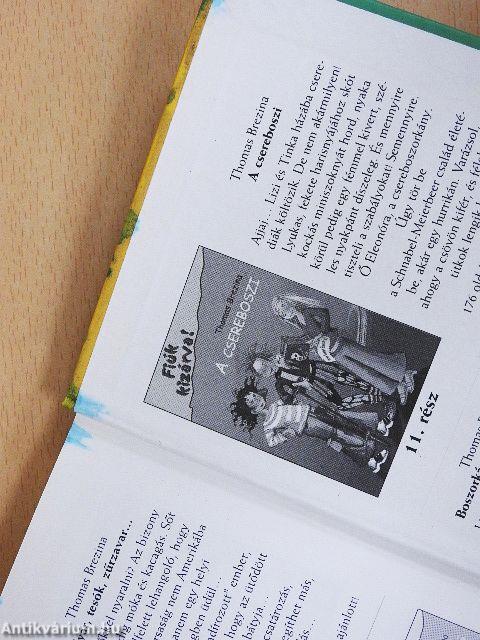 Hé, Apu, kevés a zsebpénz!