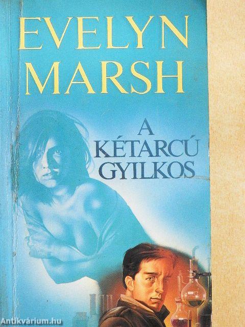 A kétarcú gyilkos