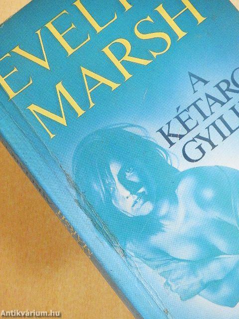 A kétarcú gyilkos