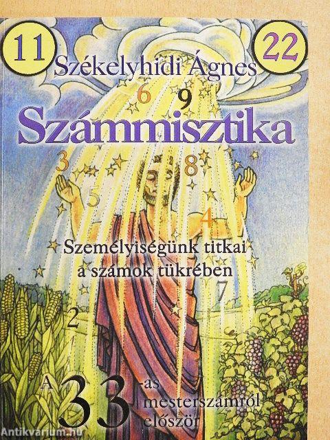 Számmisztika