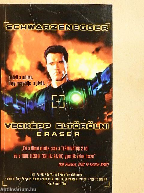 Végképp eltörölni