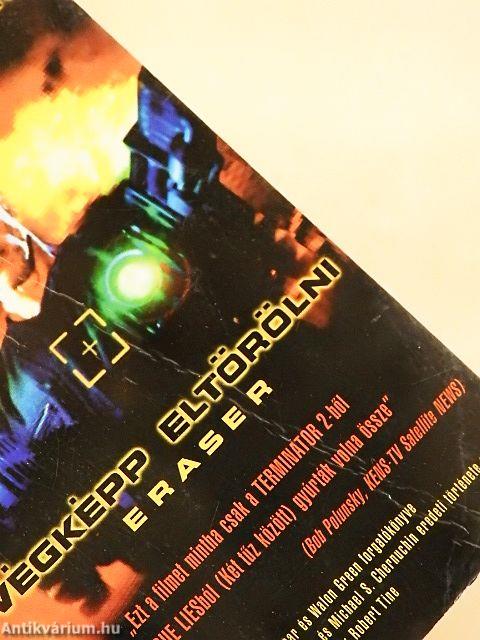 Végképp eltörölni