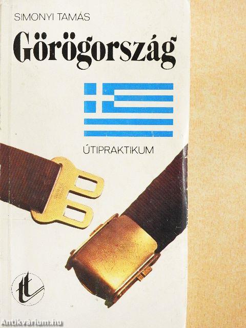 Görögország