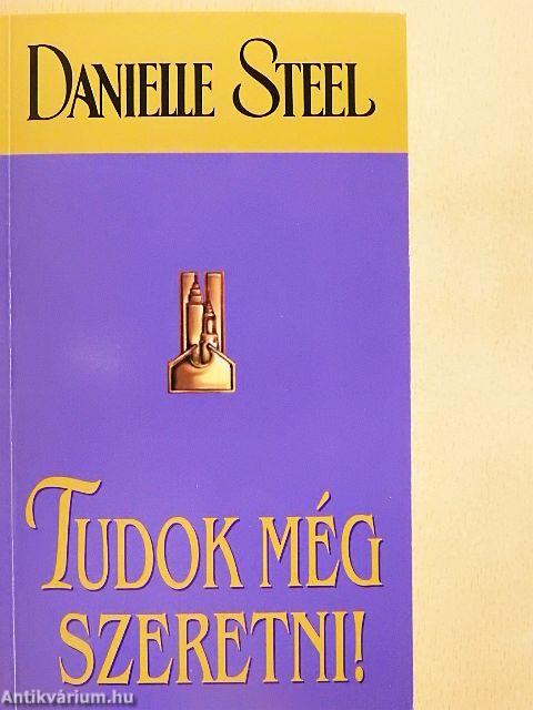 Tudok még szeretni!