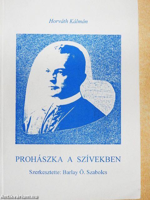 Prohászka a szívekben