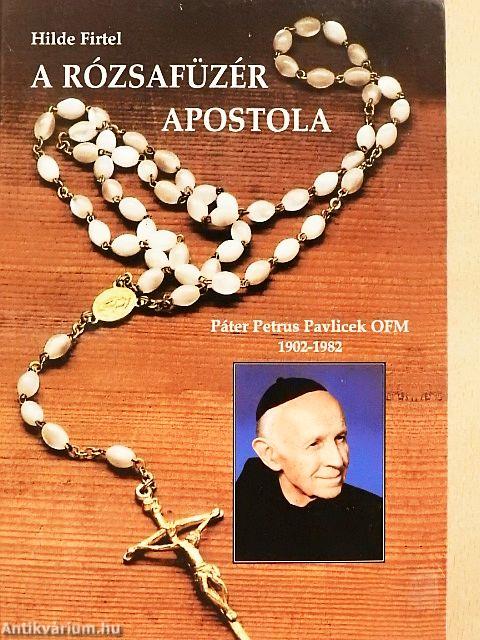 A rózsafüzér apostola