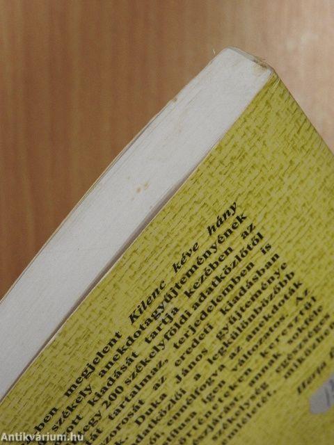 Mikor hagyja el az ész az embert?