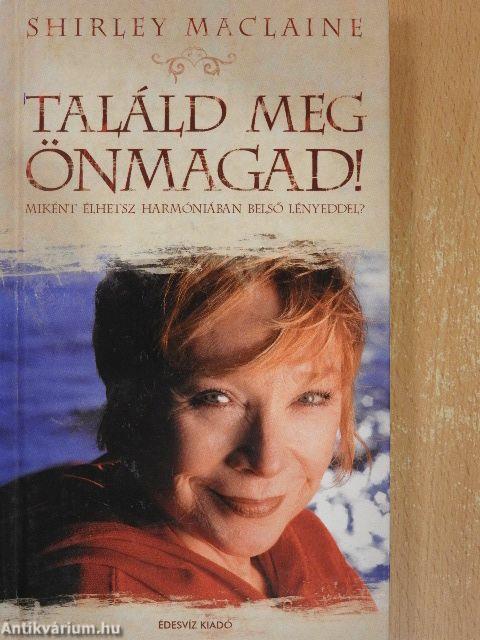 Találd meg önmagad