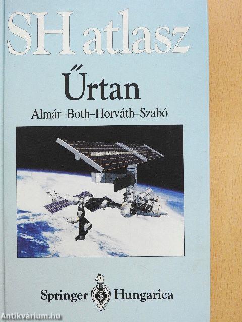 Űrtan