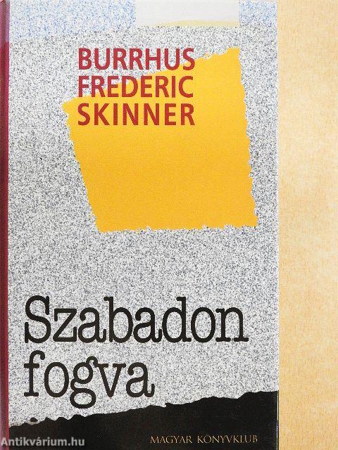 Szabadon fogva