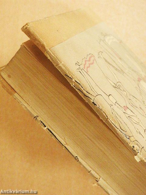 Várad - Pest - Párizs