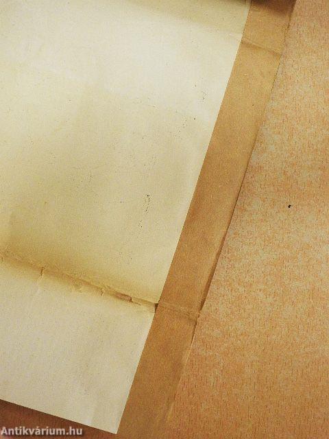 Várad - Pest - Párizs