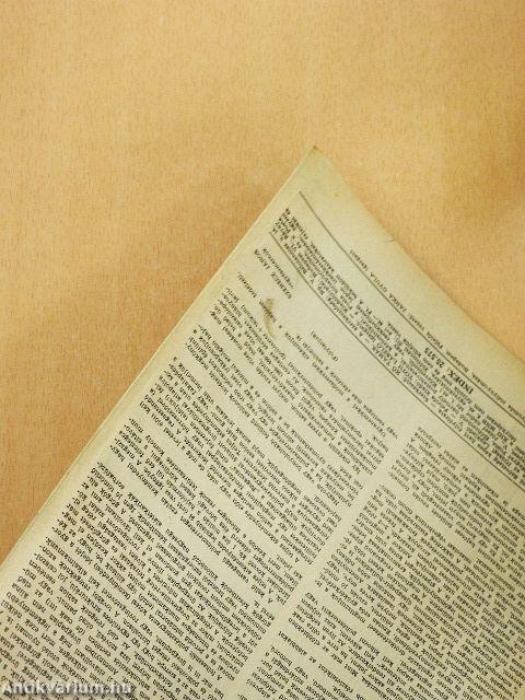 Modellezés 1969. (nem teljes évfolyam)