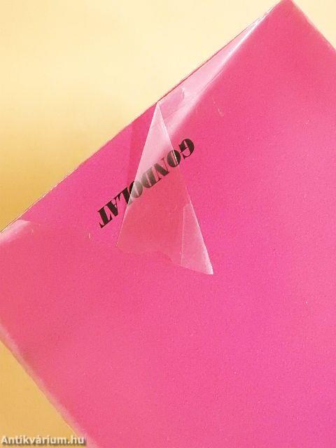 Színházi kalauz 1-2.