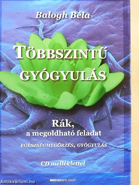 Többszintű gyógyulás